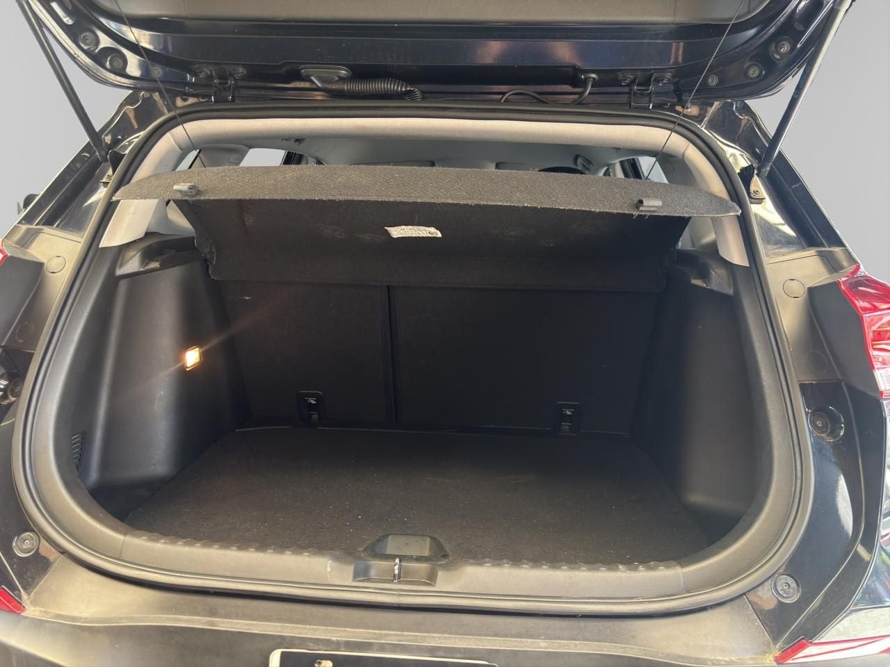 2021 Chevrolet Tracker 1.2 LT At