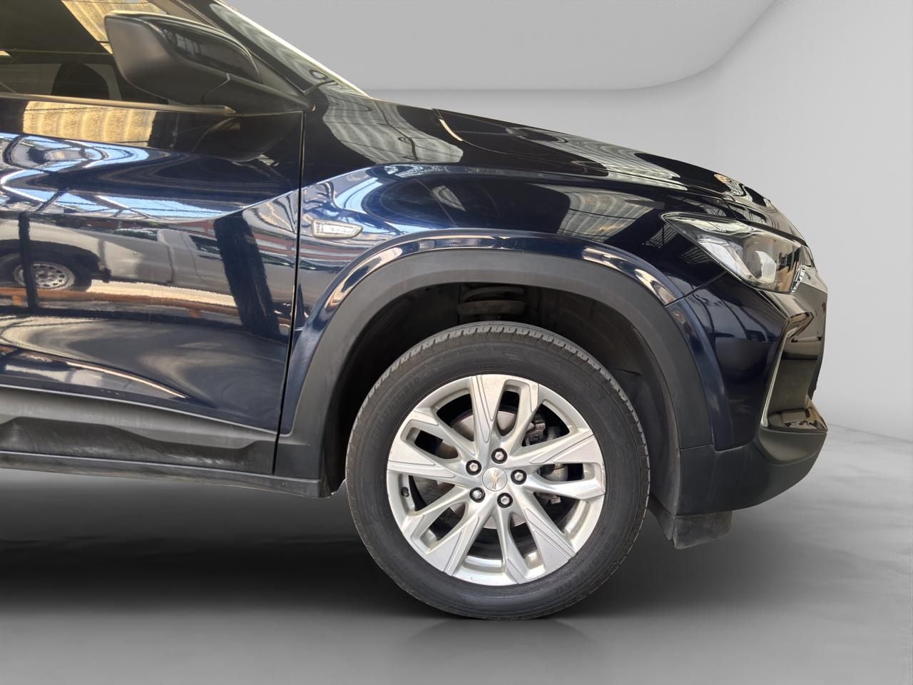 2021 Chevrolet Tracker 1.2 LT At