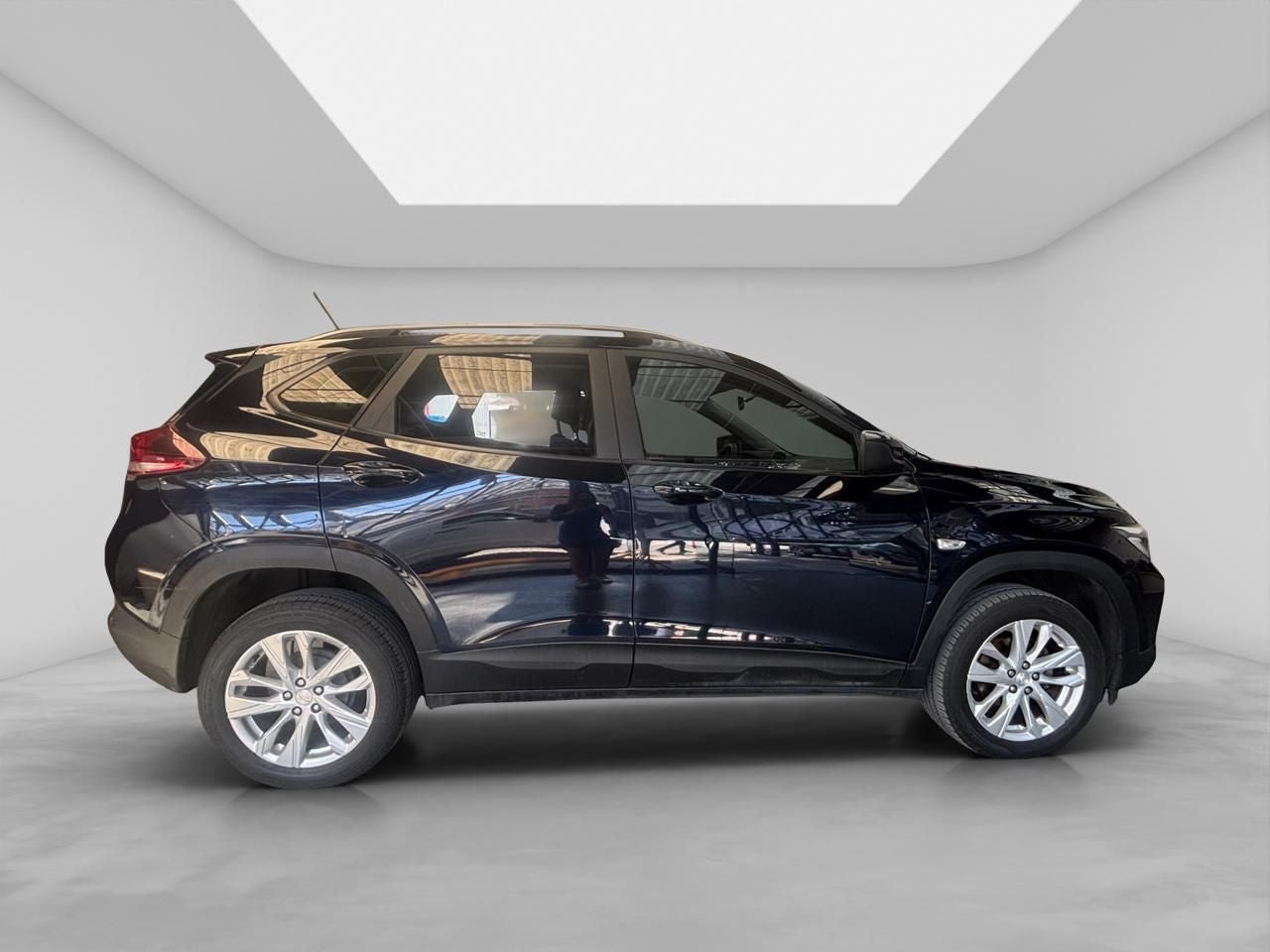 2021 Chevrolet Tracker 1.2 LT At