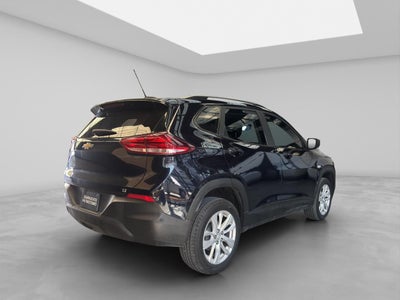 2021 Chevrolet Tracker 1.2 LT At