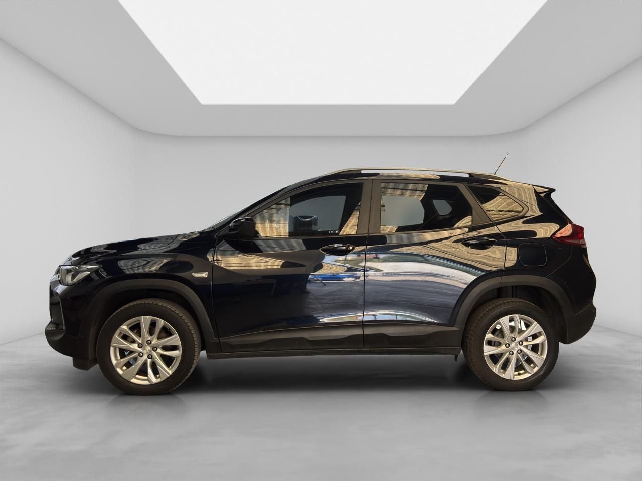 2021 Chevrolet Tracker 1.2 LT At