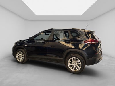 2021 Chevrolet Tracker 1.2 LT At
