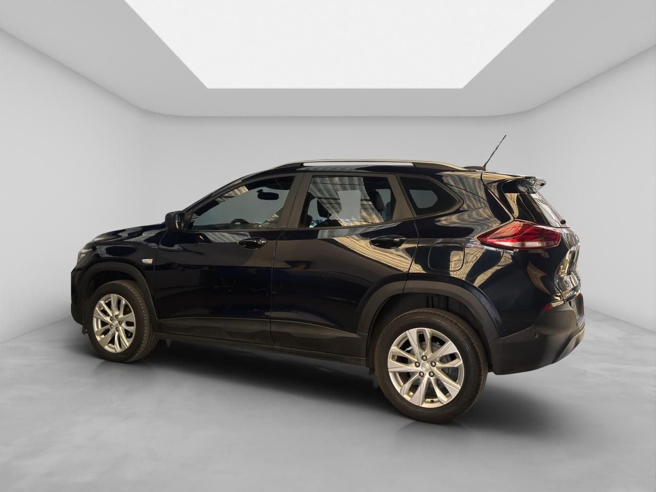 2021 Chevrolet Tracker 1.2 LT At