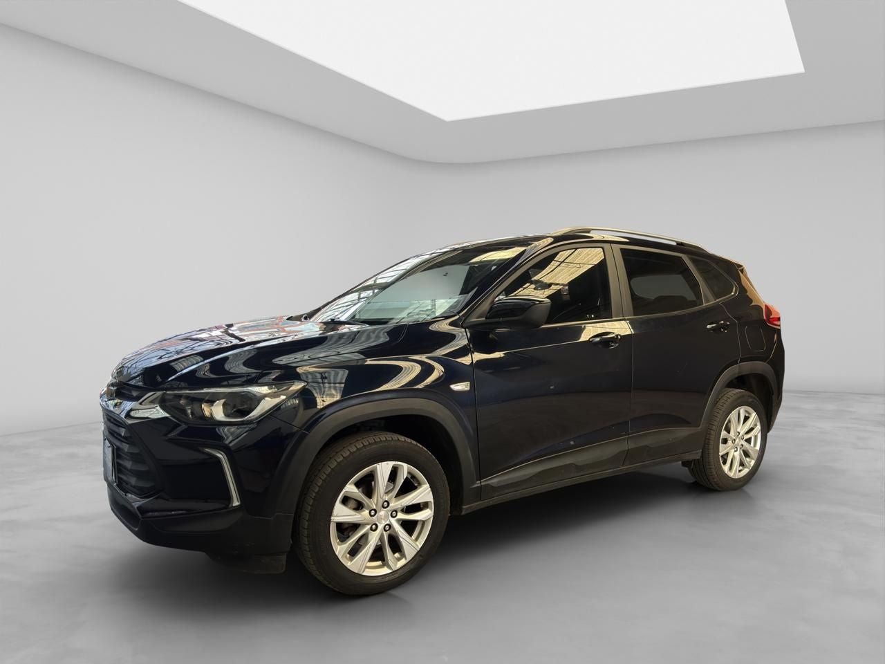 2021 Chevrolet Tracker 1.2 LT At
