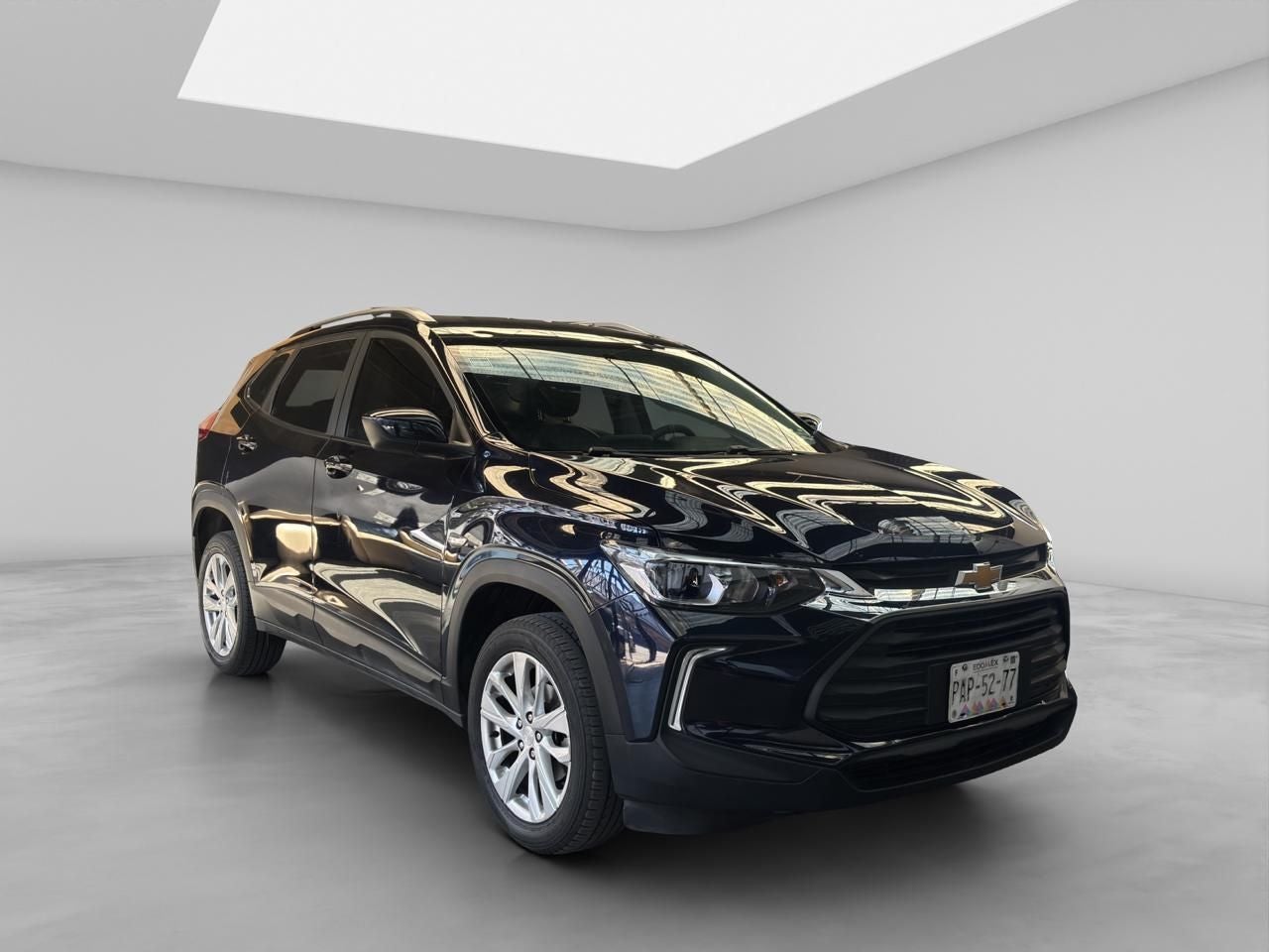 2021 Chevrolet Tracker 1.2 LT At