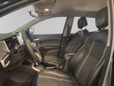 2021 Chevrolet Tracker 1.2 LT At
