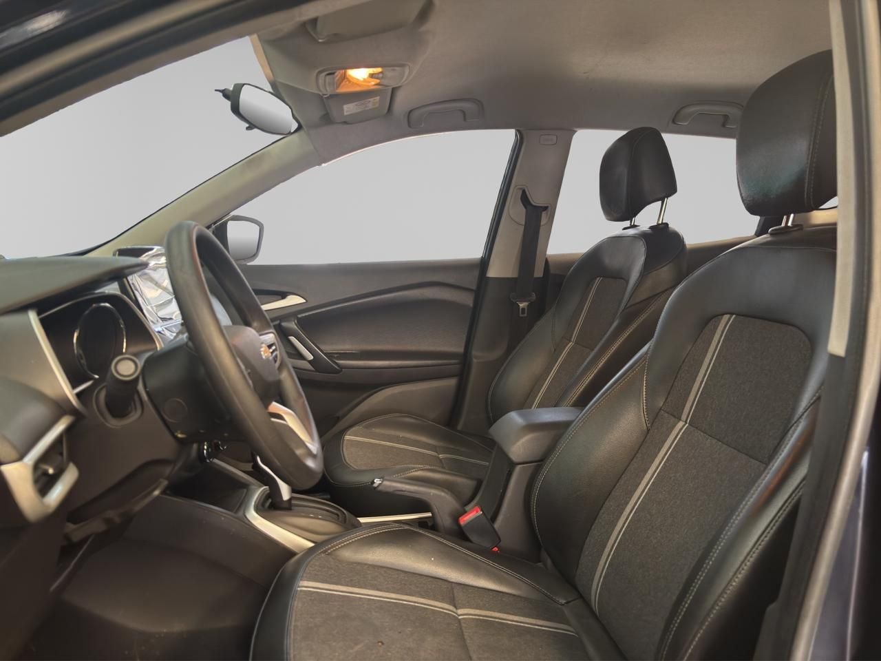 2021 Chevrolet Tracker 1.2 LT At