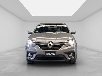 2023 Renault Logan 1.6 Intens Mt
