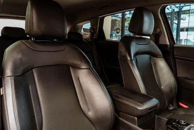 2024 Kia Sportage 2.5 Ex Pack At