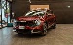 2024 Kia Sportage 2.5 Ex Pack At