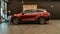2024 Kia Sportage 2.5 Ex Pack At