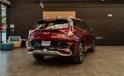2024 Kia Sportage 2.5 Ex Pack At