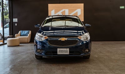2023 Chevrolet Aveo 1.5 Lt Mt