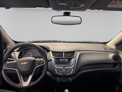 2023 Chevrolet Aveo 1.5 Lt Mt