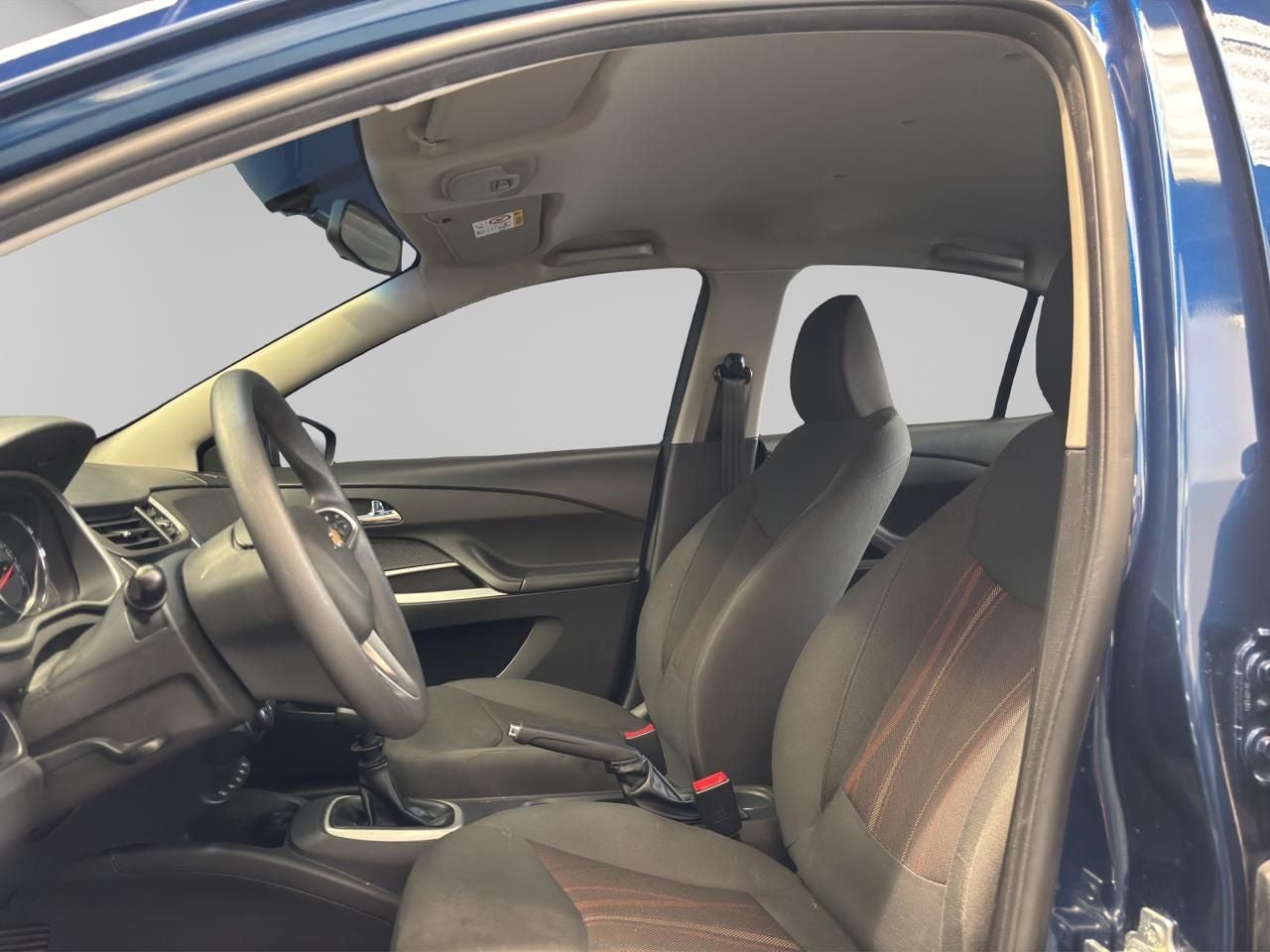 2023 Chevrolet Aveo 1.5 Lt Mt