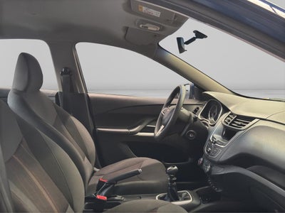 2023 Chevrolet Aveo 1.5 Lt Mt
