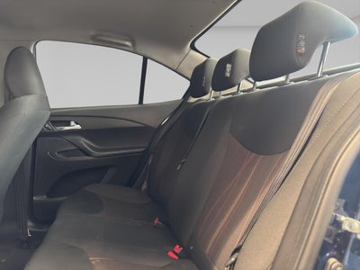 2023 Chevrolet Aveo 1.5 Lt Mt