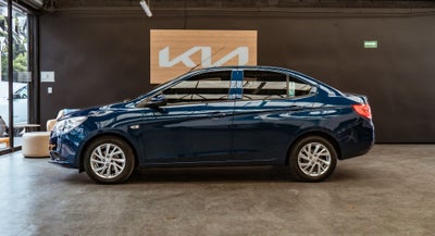 2023 Chevrolet Aveo 1.5 Lt Mt