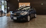 2023 Chevrolet Aveo 1.5 Lt Mt