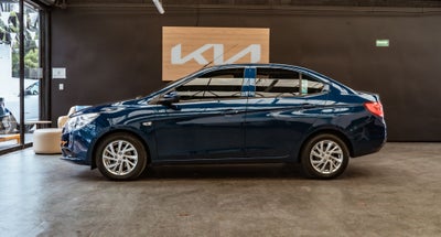2023 Chevrolet Aveo 1.5 Lt Mt