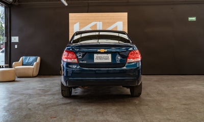 2023 Chevrolet Aveo 1.5 Lt Mt