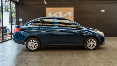 2023 Chevrolet Aveo 1.5 Lt Mt