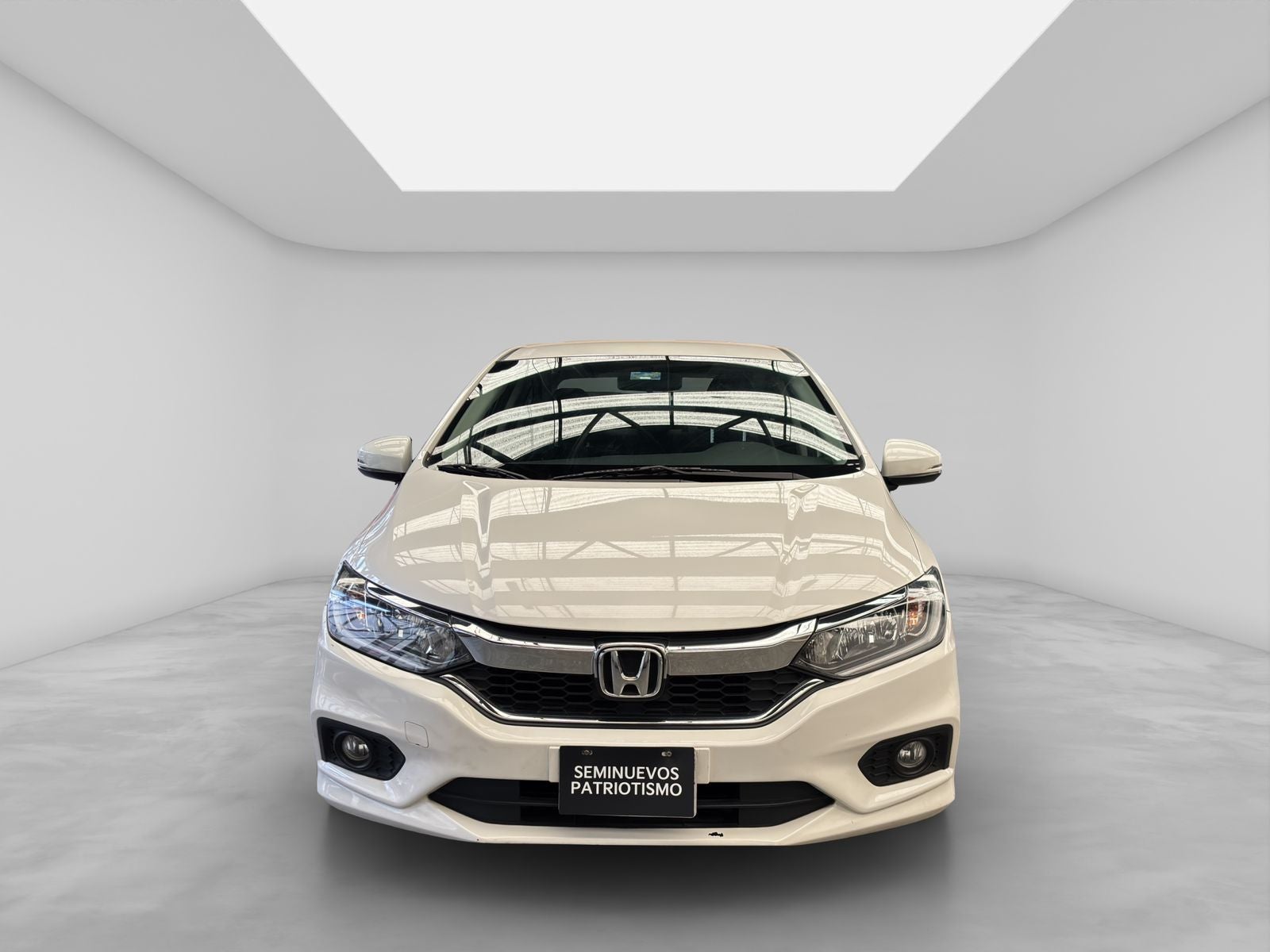 2020 Honda City 1.5 Ex Cvt