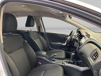 2020 Honda City 1.5 Ex Cvt