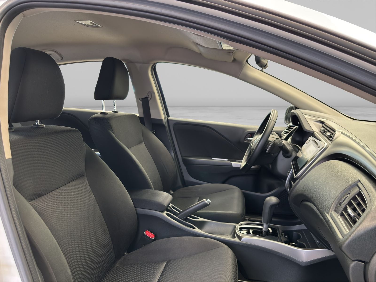 2020 Honda City 1.5 Ex Cvt