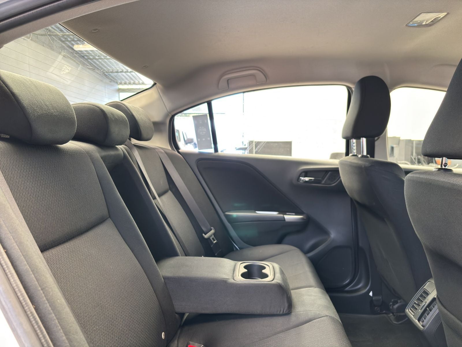 2020 Honda City 1.5 Ex Cvt