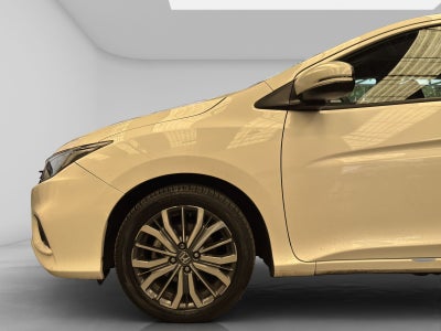 2020 Honda City 1.5 Ex Cvt