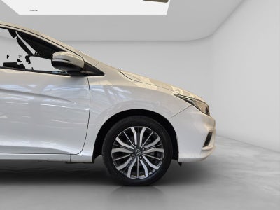 2020 Honda City 1.5 Ex Cvt