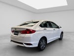 2020 Honda City 1.5 Ex Cvt