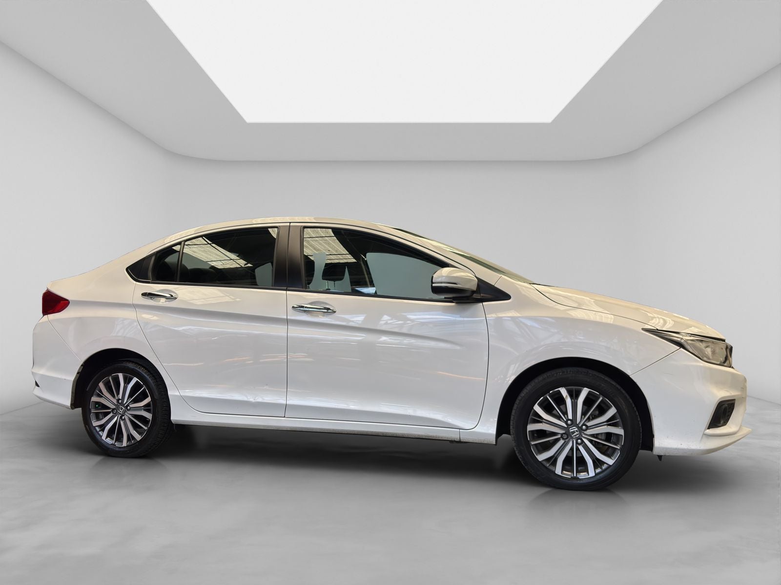 2020 Honda City 1.5 Ex Cvt