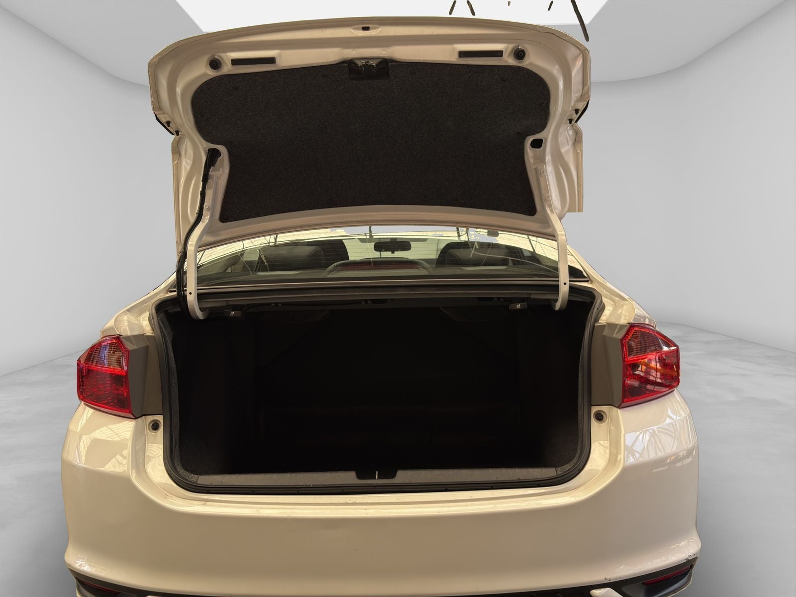 2020 Honda City 1.5 Ex Cvt