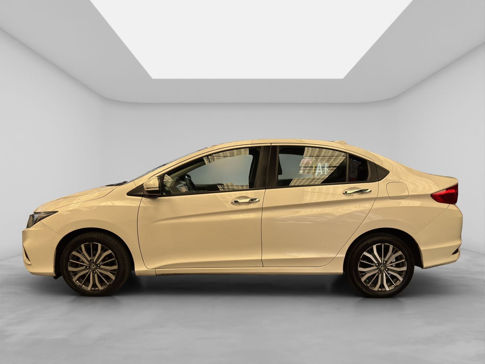 2020 Honda City 1.5 Ex Cvt