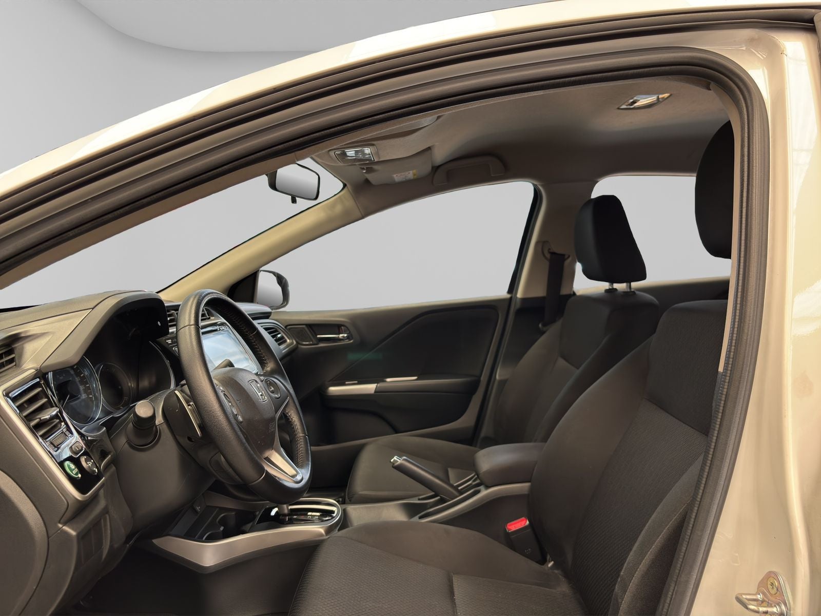 2020 Honda City 1.5 Ex Cvt