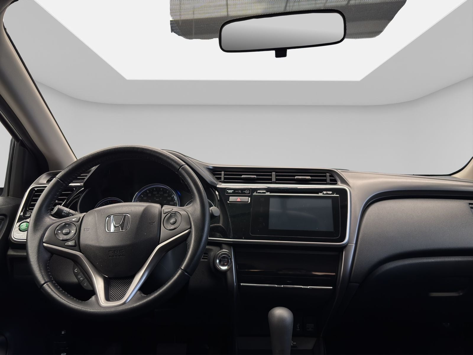 2020 Honda City 1.5 Ex Cvt