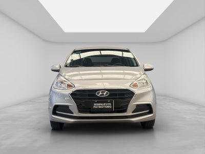 2019 Hyundai Grand i10 1.2 Gl Mid Sedan Mt
