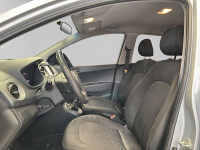 2019 Hyundai Grand i10 1.2 Gl Mid Sedan Mt
