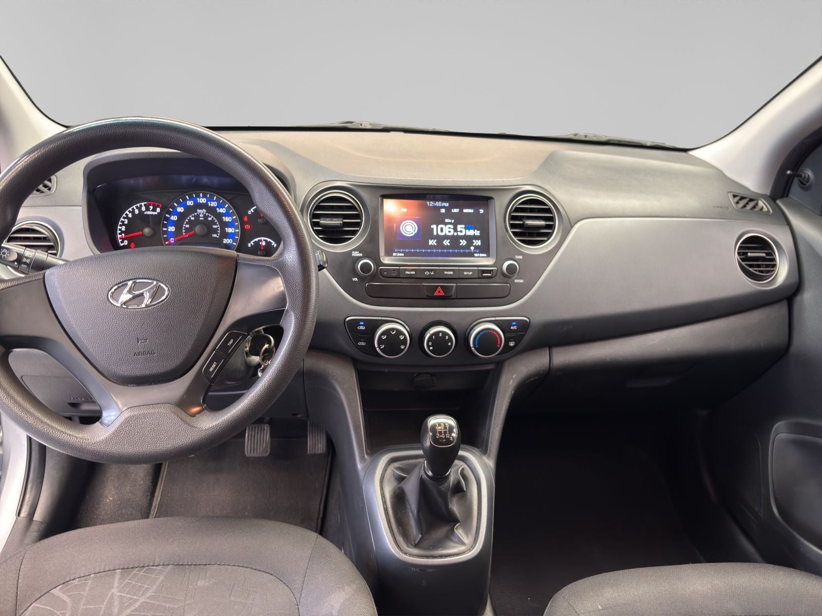 2019 Hyundai Grand i10 1.2 Gl Mid Sedan Mt