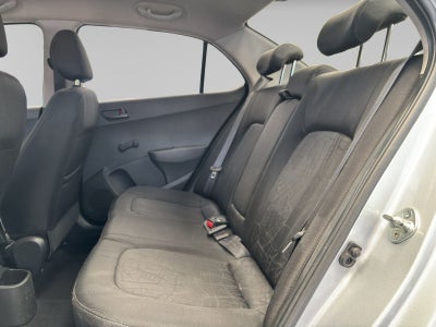 2019 Hyundai Grand i10 1.2 Gl Mid Sedan Mt