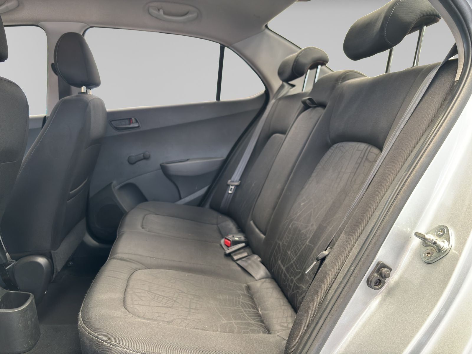 2019 Hyundai Grand i10 1.2 Gl Mid Sedan Mt
