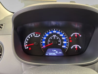 2019 Hyundai Grand i10 1.2 Gl Mid Sedan Mt