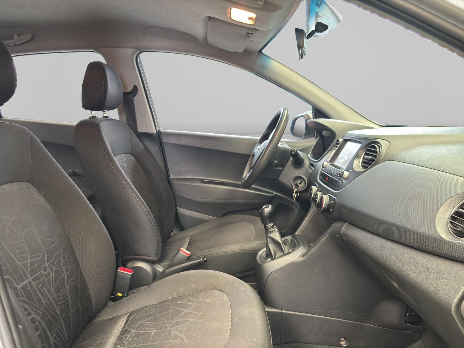 2019 Hyundai Grand i10 1.2 Gl Mid Sedan Mt