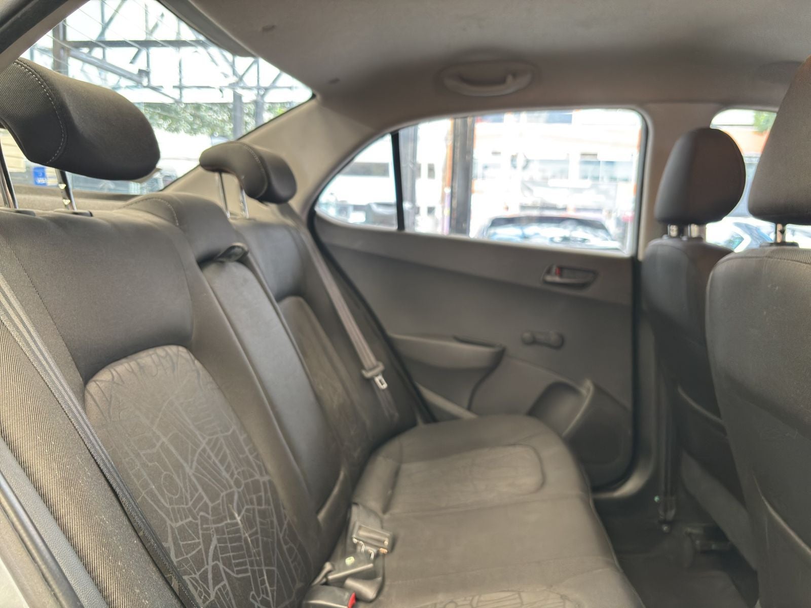 2019 Hyundai Grand i10 1.2 Gl Mid Sedan Mt