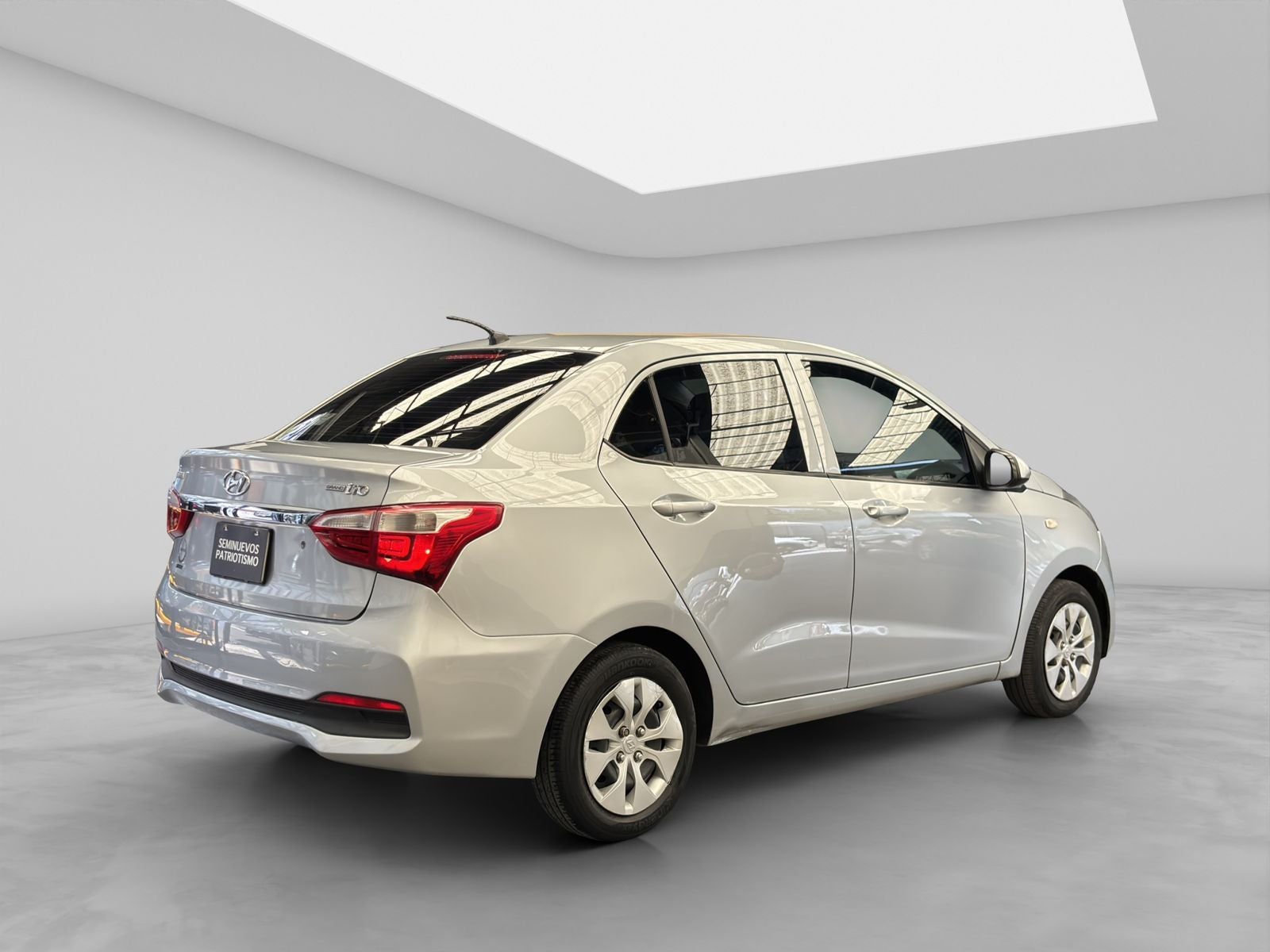 2019 Hyundai Grand i10 1.2 Gl Mid Sedan Mt