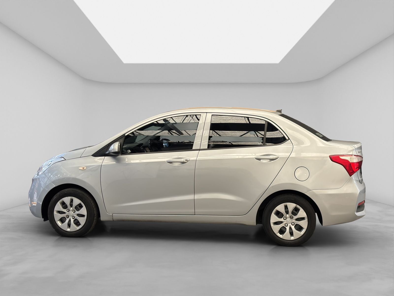 2019 Hyundai Grand i10 1.2 Gl Mid Sedan Mt