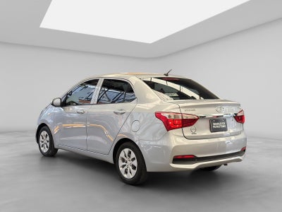2019 Hyundai Grand i10 1.2 Gl Mid Sedan Mt