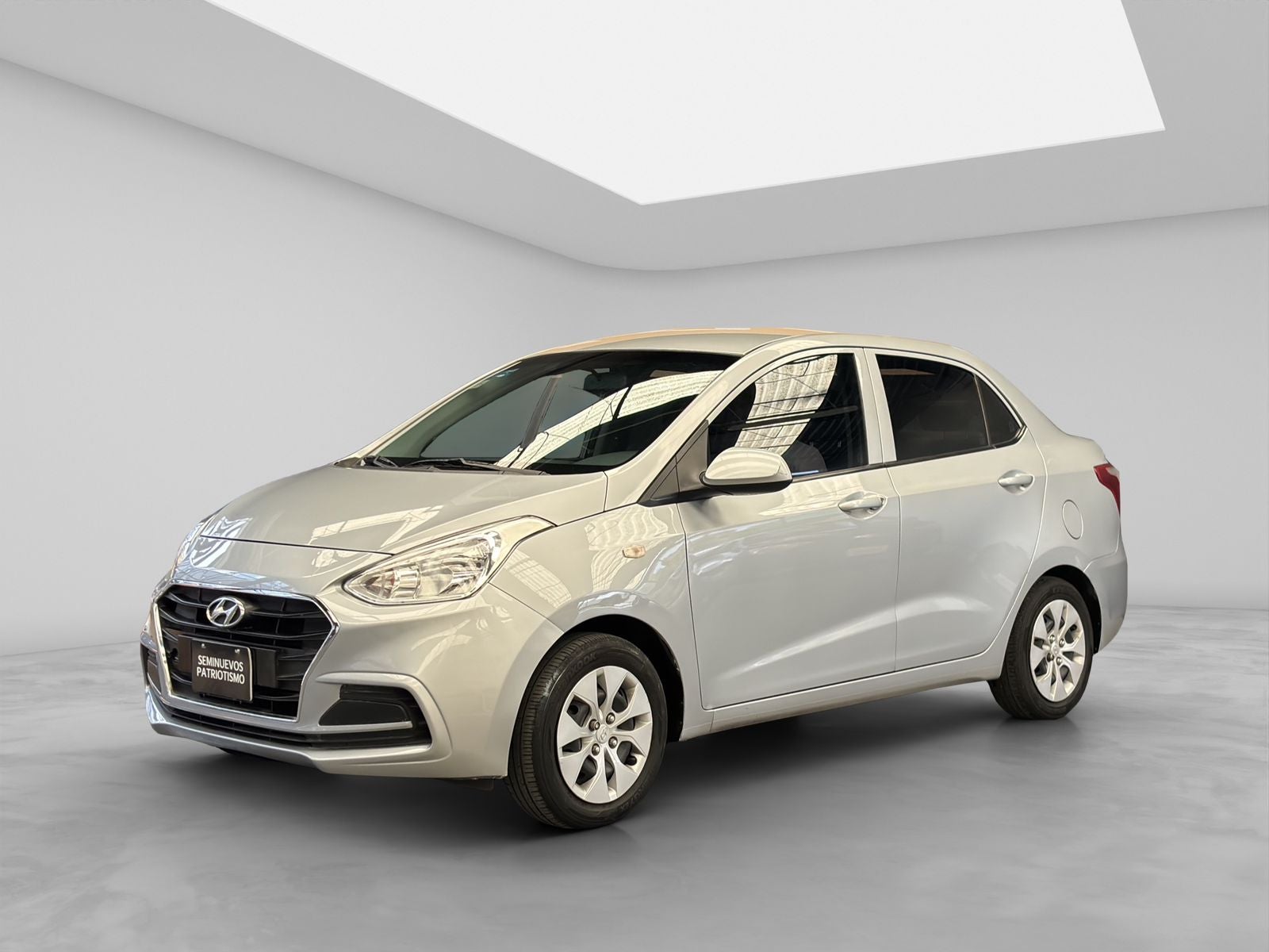2019 Hyundai Grand i10 1.2 Gl Mid Sedan Mt